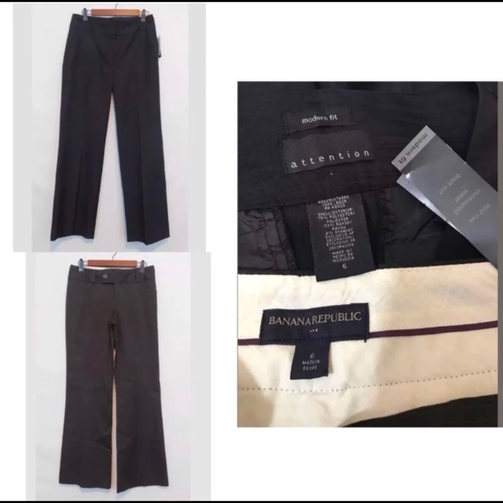 Business pants bundle - Picture 4 of 5